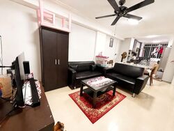 Blk 642 Hougang Avenue 8 (Hougang), HDB 3 Rooms #566158381